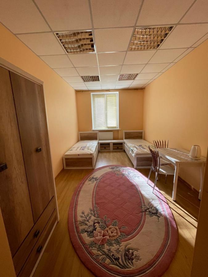 Seven Hotel Korosten Extérieur photo